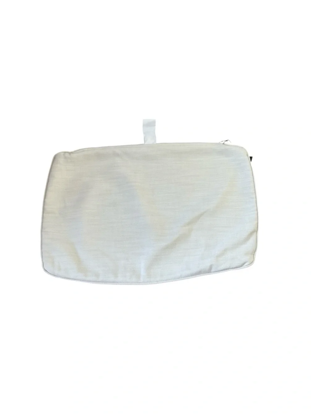 Restoration Hardware set of cushion covers
